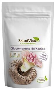 Salud Viva Raiz De Konjac 100g