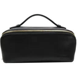 Esquire Viktoria 62 Toiletry Bag, Necessaire, Schwarz