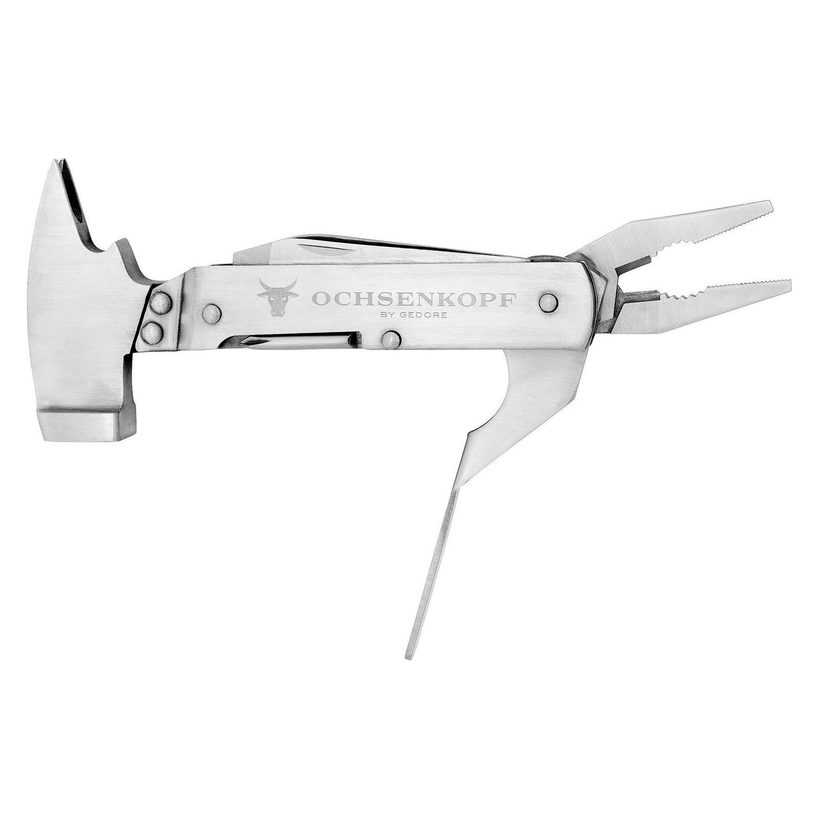 Ochsenkopf Multitool (1 Funktion) (1988271)