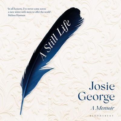 A Still Life - Josie George, Audio, 9781526621283