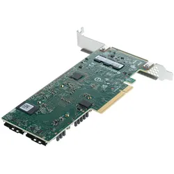 HPE E MR416i-p, Gen11, x16 Lanes, Cache, PCI, SPDM Plug-in Storage, Controller, Storage Controller