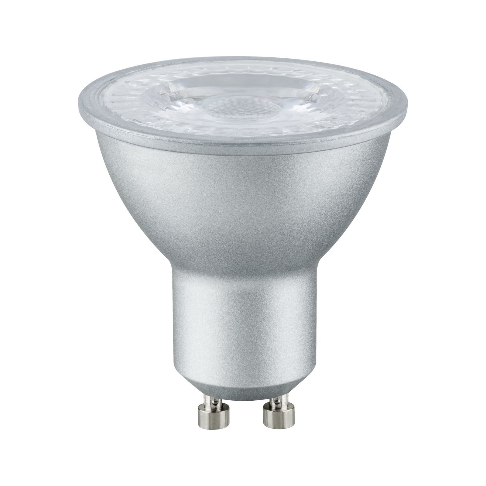 Paulmann LED-reflector 4W GU10 230V 2700K