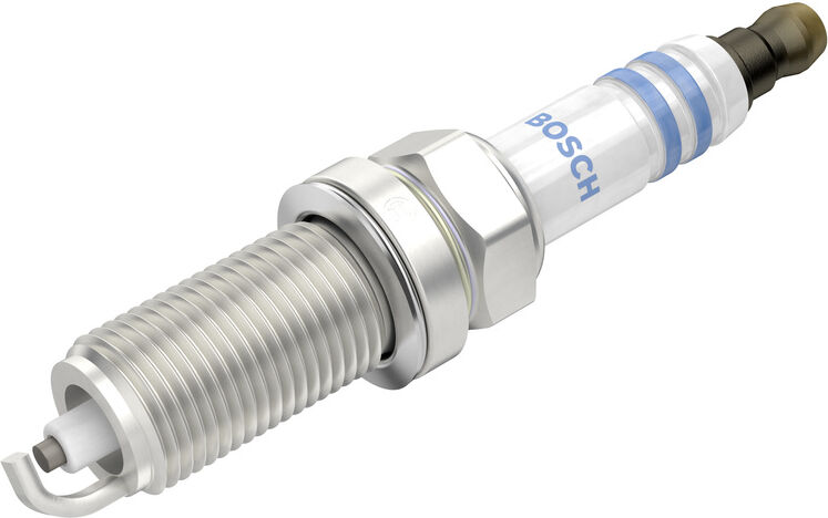 Bosch Zündkerze Nickel 0242236664 Für Smart Mercedes Volvo