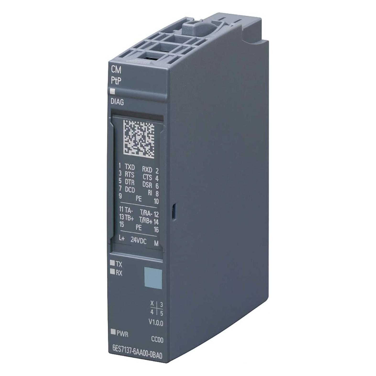 Siemens SIEM Kommunikationsmodul (6ES71376AA010BA0)