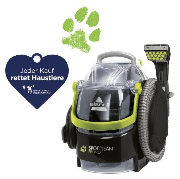 Bissell SpotClean Pet Pro (15585) Waszuiger