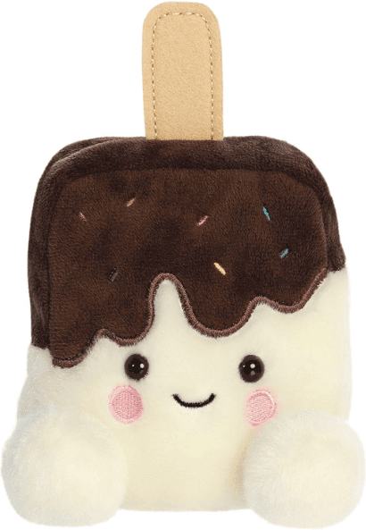 Aurora: Palm Pals Dolce Ice Cream Bar 5" - Suitable from Birth - 5 Inches - Aurora Brand