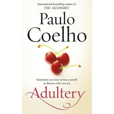 Adultery, Taschenbuch von Paulo Coelho, Vermilion