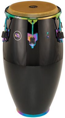 "Meinl 12.5"" Spectrum Tumba Phantom Black"