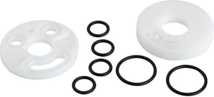 Ideal Standard und Steuerset Mehrwege A963470NU