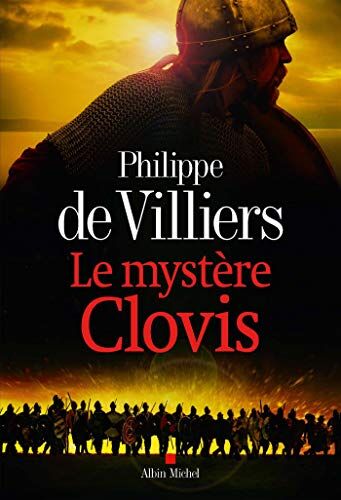 Le mystère Clovis - Preis vom 13.10.2026 11:25:28 h