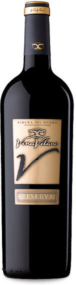 Viña Vilano Reserva 2021