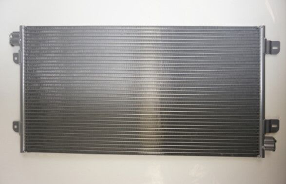 CLIMTEX CH2-040 Air conditioning condenser