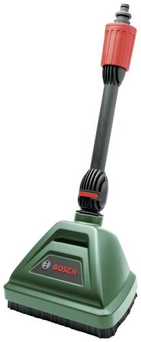 Bosch Home and Garden F016800592 Aquatak Waschbürste Passend für (Marke Hochdruckreiniger) Bosch 1St.