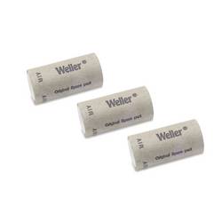 Weller FILTER WR 3M AIR (3) ERSATZ Ersatzfilter-Set T0058759725N
