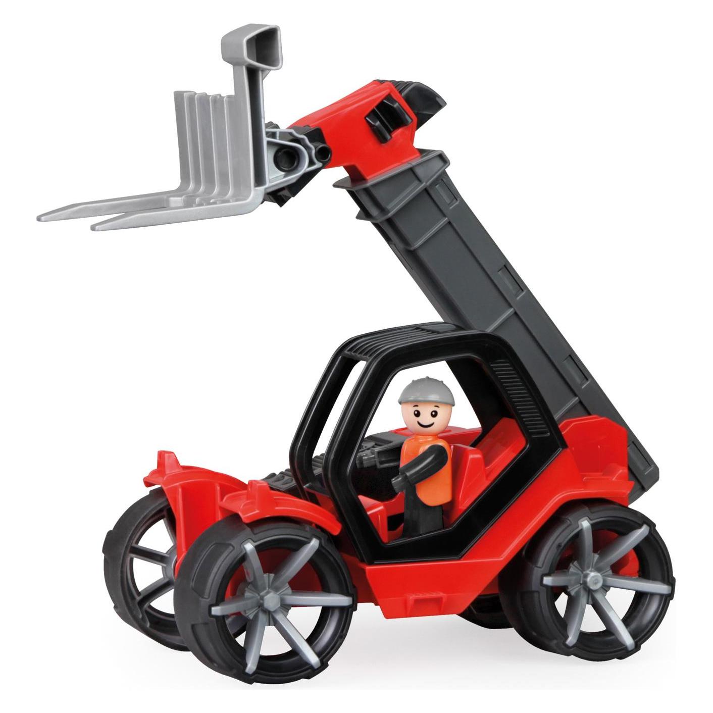 Lena TRUXX SM04533 play vehicle/play track (04533)