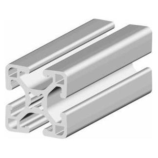 RS PRO Silber Manuelle Produktionssysteme Aluminiu (766834)