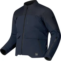 Richa Eternity wasserdichte Motorrad Textiljacke L