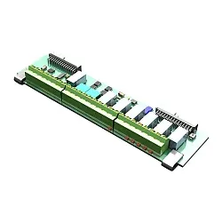 KSB E/A-Erweiterungskarte für PumpDrive 2