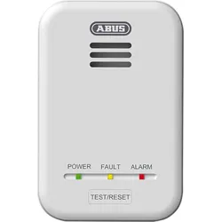 ABUS Gaswarnmelder GWM100ME