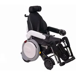 ANTAR E-Rollstuhl faltbar AT52329, 6 km/h
