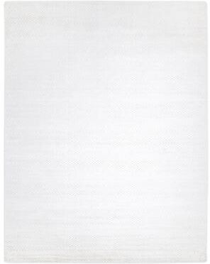 Overton Handmade Modern Contemporary Chevron Area Rug