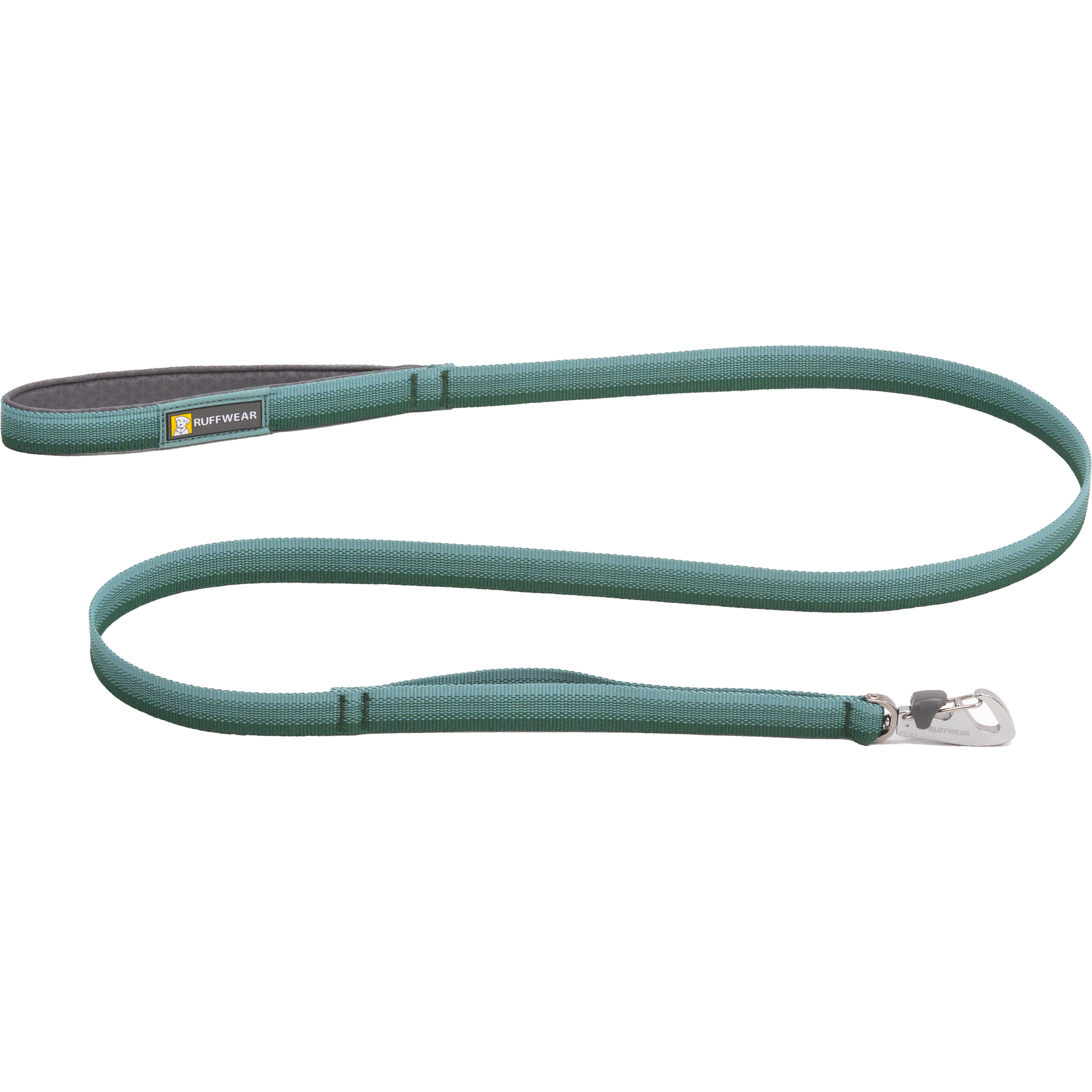 Ruffwear Front Range Hundeleine Hundeleinen gruen