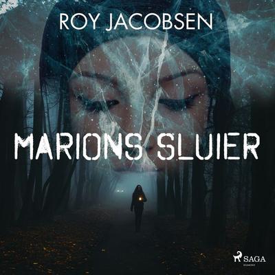 Marions sluier - Roy Jacobsen, Audio, 9788726878967