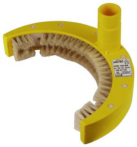 DEHN Halbrundbürste Hrb 190 Ms