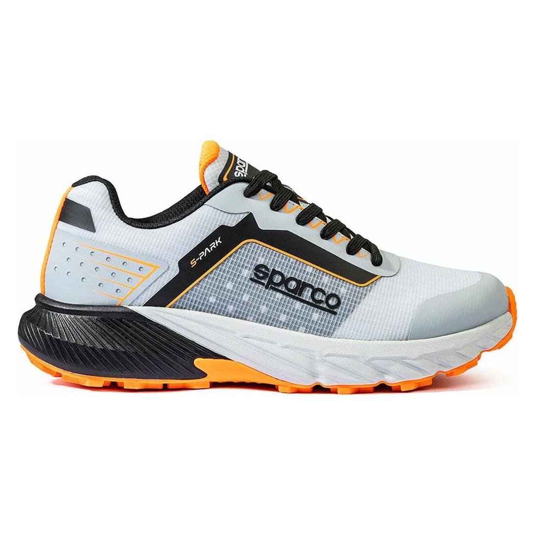Sparco Arbeits- und Freizeitschuhe S-Park (39) (S-PARK SALOU SINR)