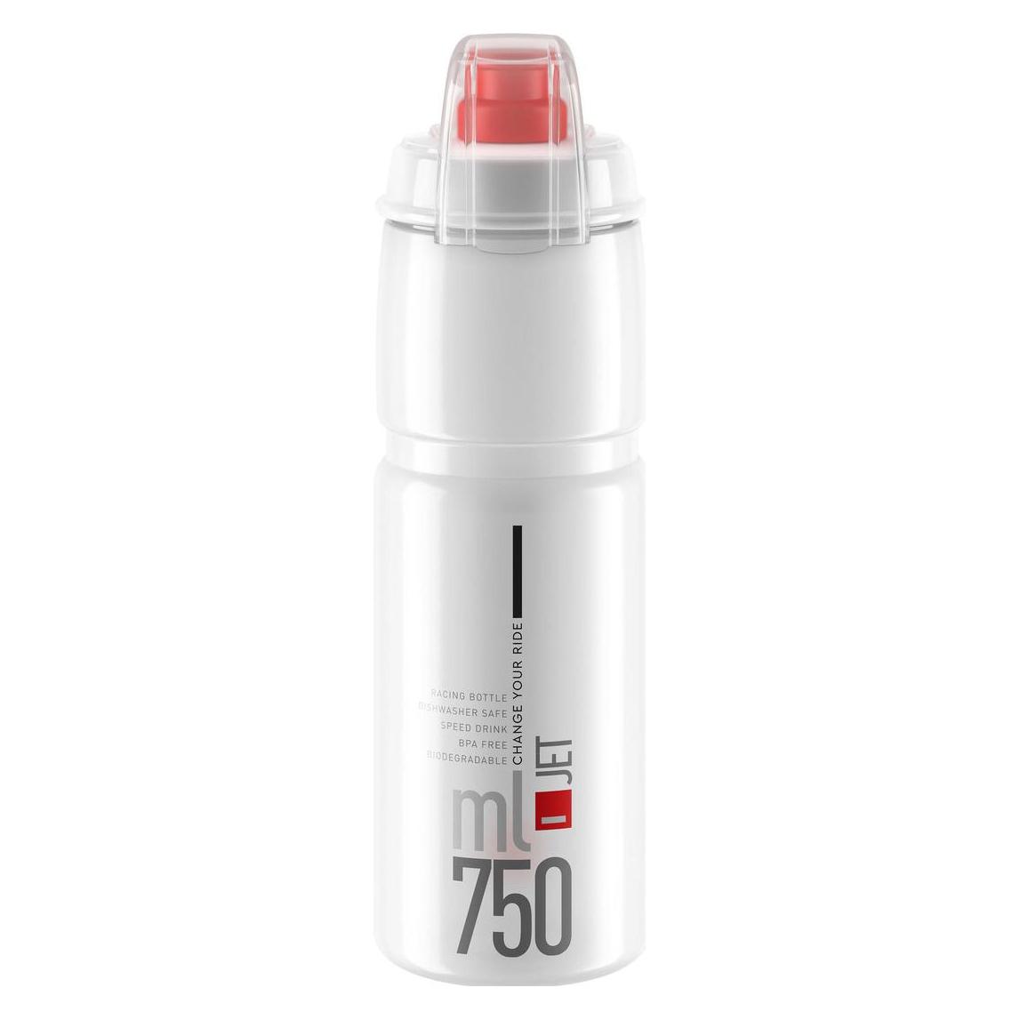 Elite Jet Plus (0.75 l) (EL0190703)