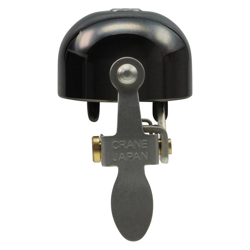 Crane E-Ne Bell Fahrradklingel (cr-ene-nbk-4260327775586)