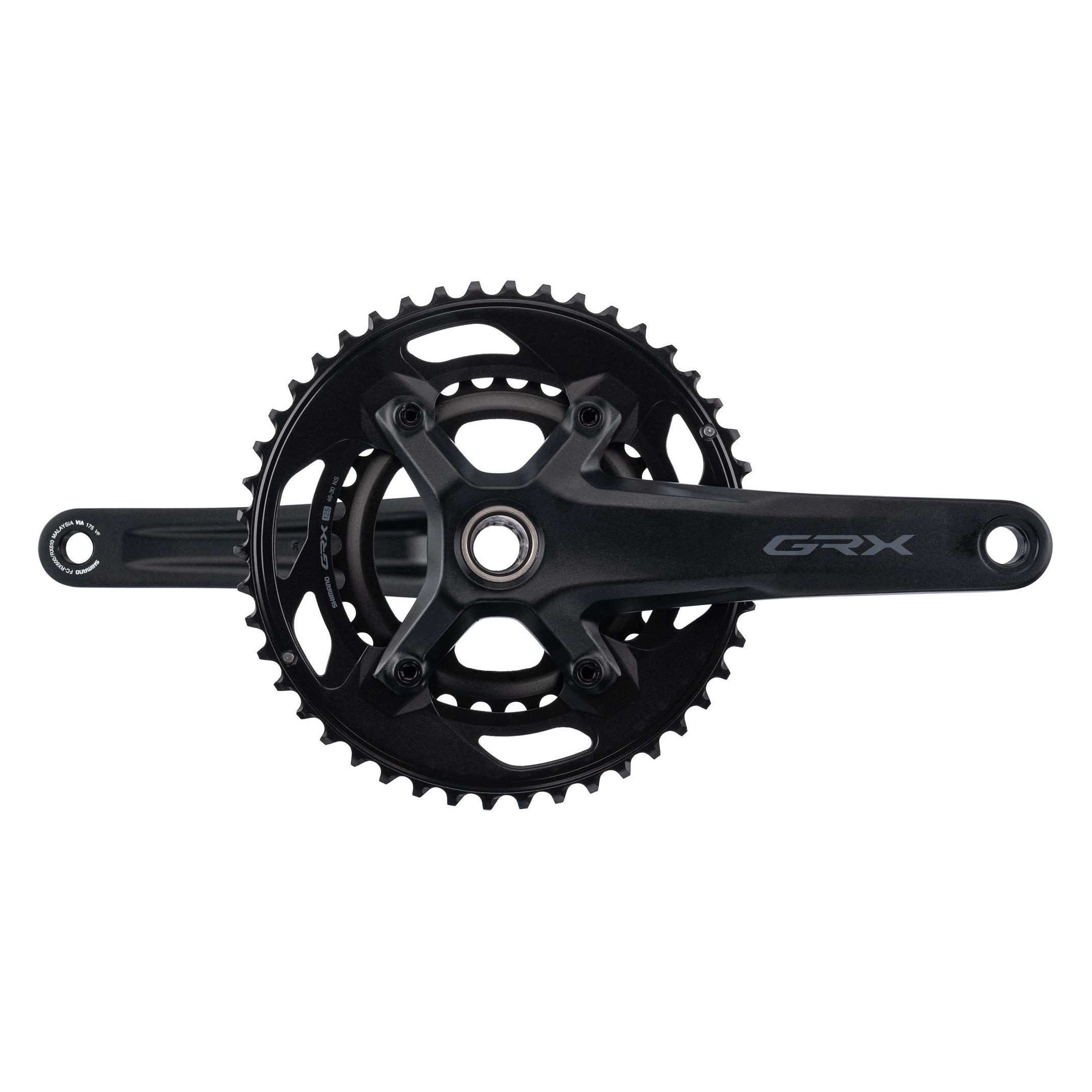 Shimano GRX FC-RX610 (175 mm) (EFCRX6102EX60)