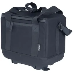 AtranVelo Metro Top Gepäckträgertasche schwarz