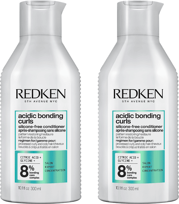 Redken Acidic Bonding Curls Conditioner 300ml Double