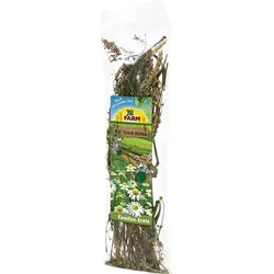 JR FARM Ein Stück Natur Kamillen-Ernte 80g Kleintierfutter