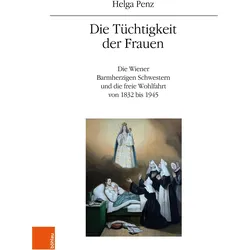 Helga Penz, Biografien von Helga Penz