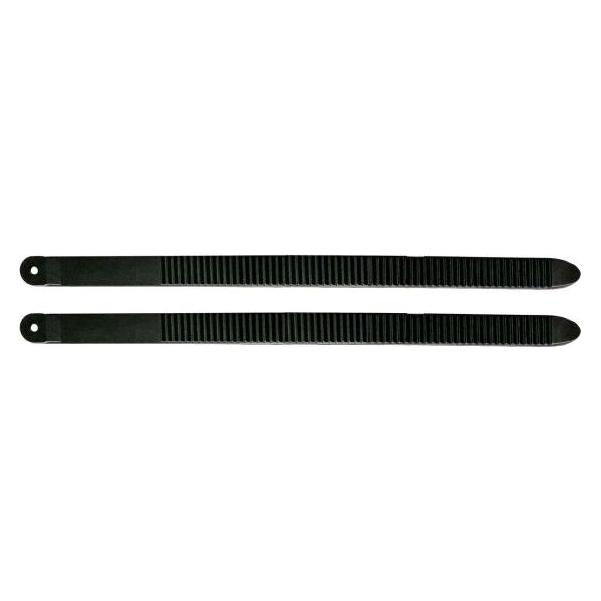 Atera Rastbänder für Genio Pro Advanced460mm 2er Set (Schwarz) (022736)