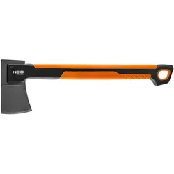 Neo Tools, Axt + Beil, Ax universal plastic 0.85kg 60cm (27-032)