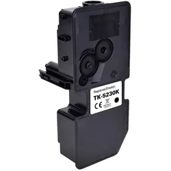 Renkforce, Toner, Toner ersetzt Kyocera TK-5230C Kompatibel Cyan 2200 Seiten RF-5609478