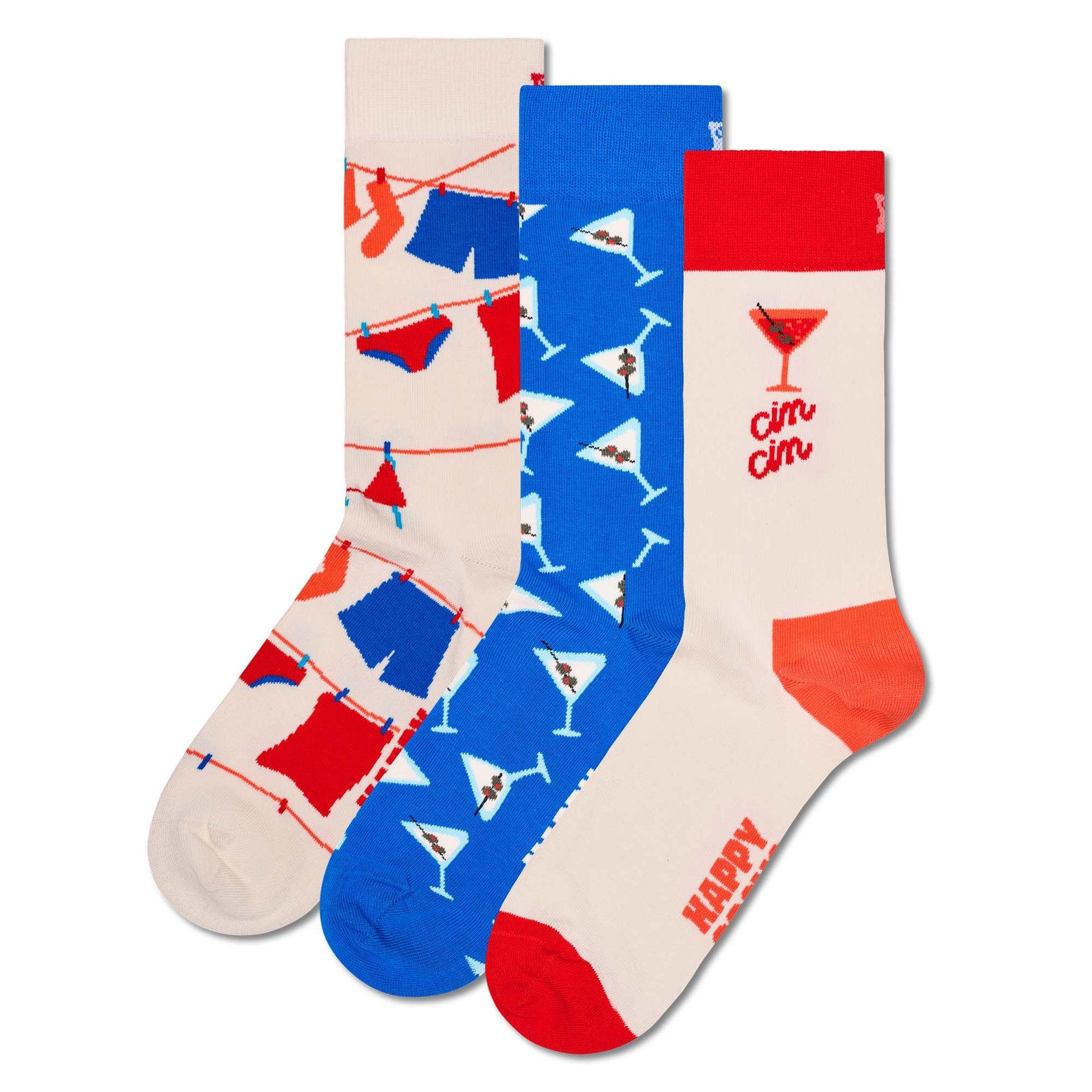 Happy Socks Sokken