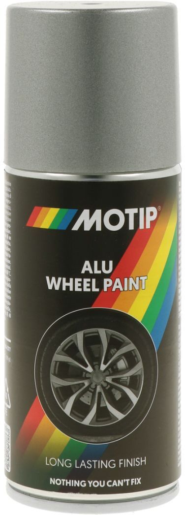 european aerosols MoTip Felgenlack viper metallic, 150 ml