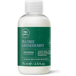 Lavender Mint Moisturizing Conditioner