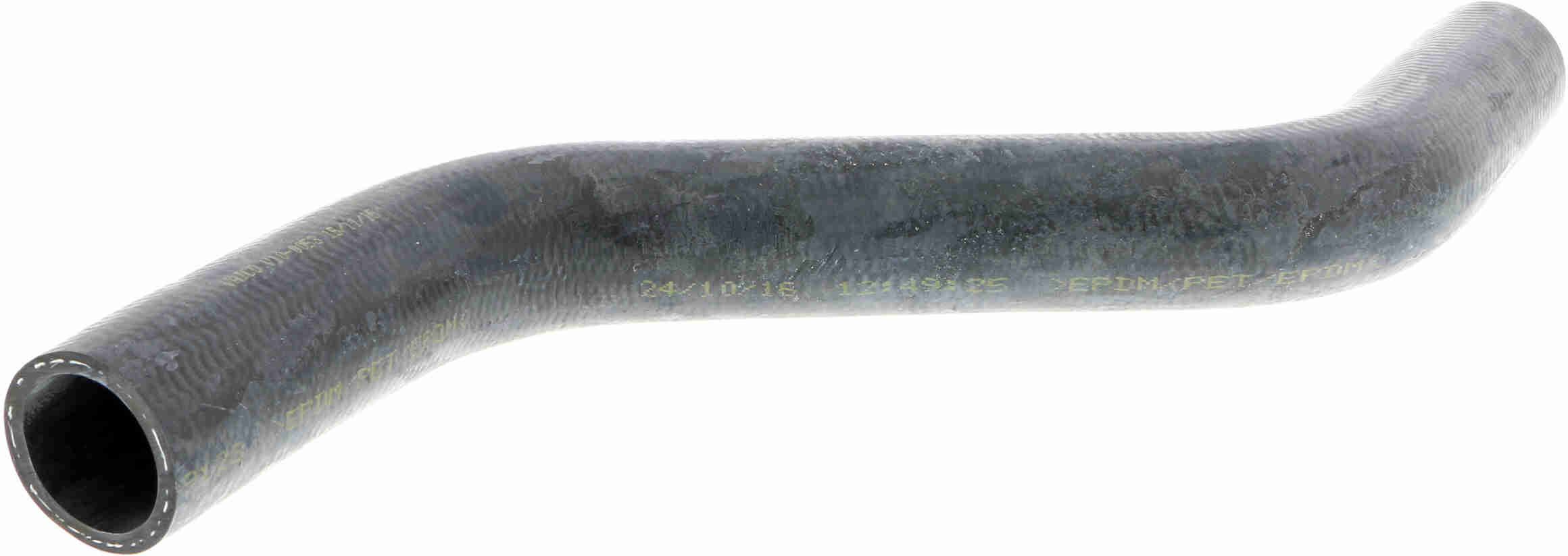 Vaico Kühlerschlauch Original Qualität V10-0053 Für Vag