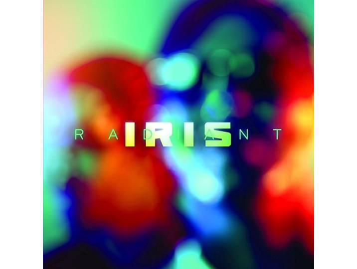 Iris - Radiant
