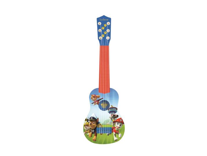 Ma Première Guitare Pat’ Patrouille