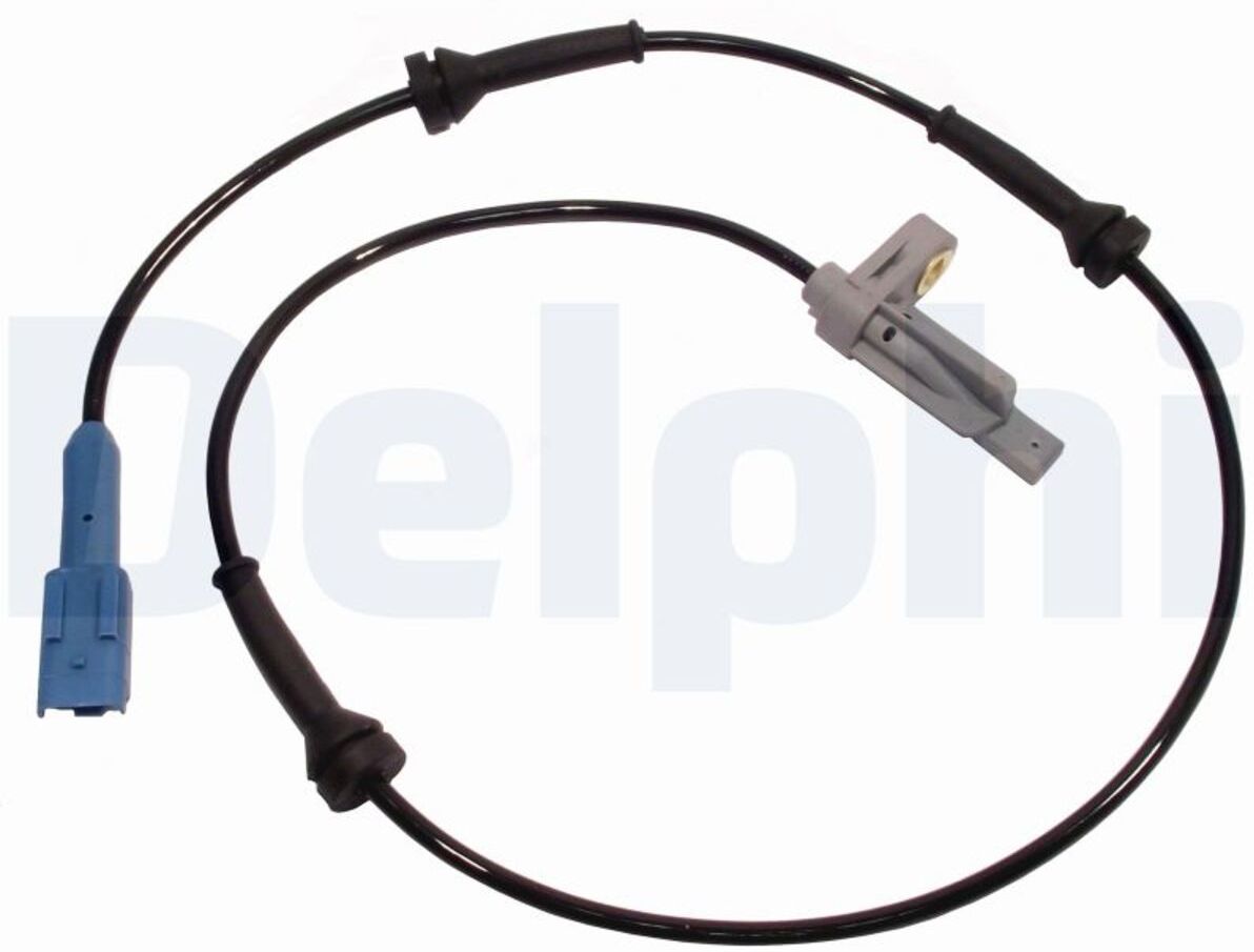 Sensor, Raddrehzahl DELPHI SS20234