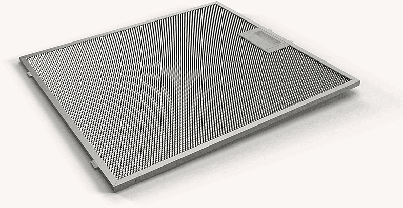 REACONDICIONADO Seminuevo Muy bueno Campana decorativa - Balay 3BC076MX, Decorativa, 590 m3/h, 3 velocidades, 75 cm, Inox