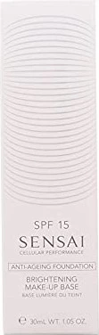 Sensai CP Brightening Make Up Base (TC01 Volume) (93023)