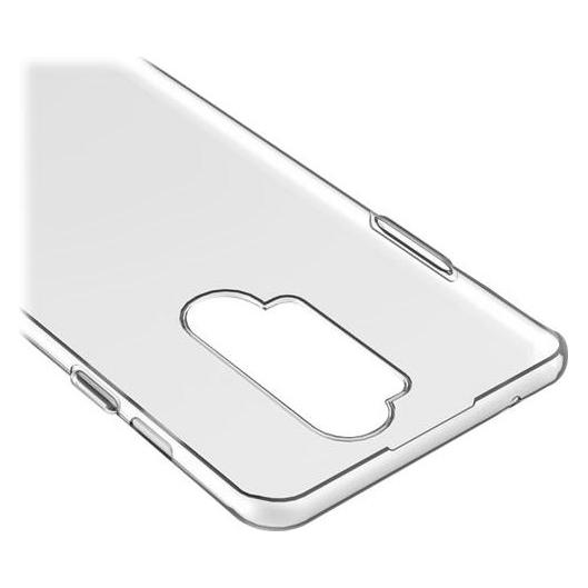 X-Shield OnePlus 8 Pro Clear Back Cove (XS-1031001)