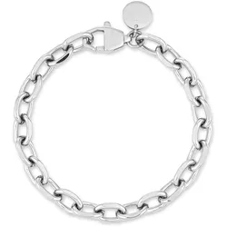 COPENHAGEN STUDIOS Armband - Basic Chain